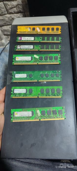ssd  DDR 3 DDR 2.
