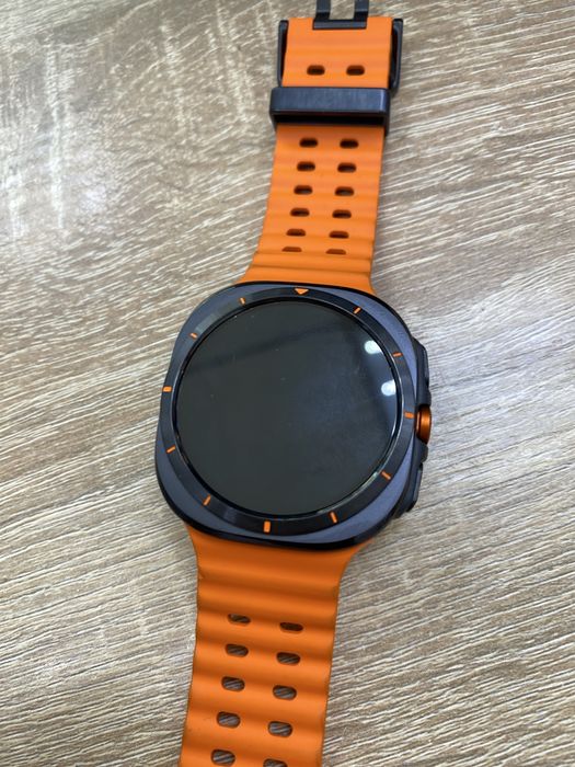 Samsung Watch Ultra(А4)