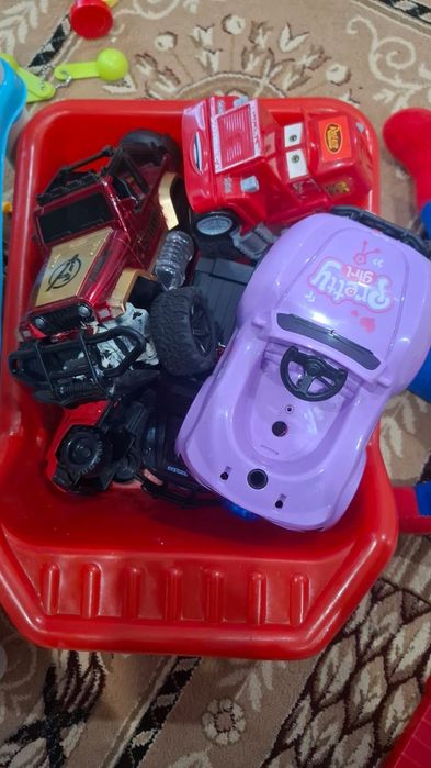 Игрушки для детей