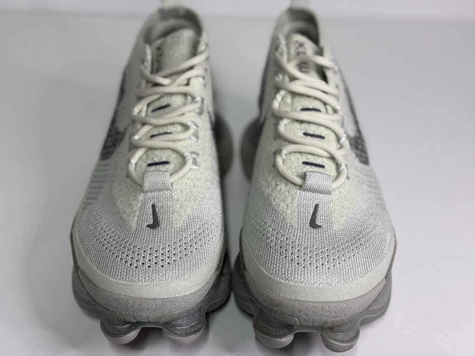 Nike Air Max Scorpion Light Silver