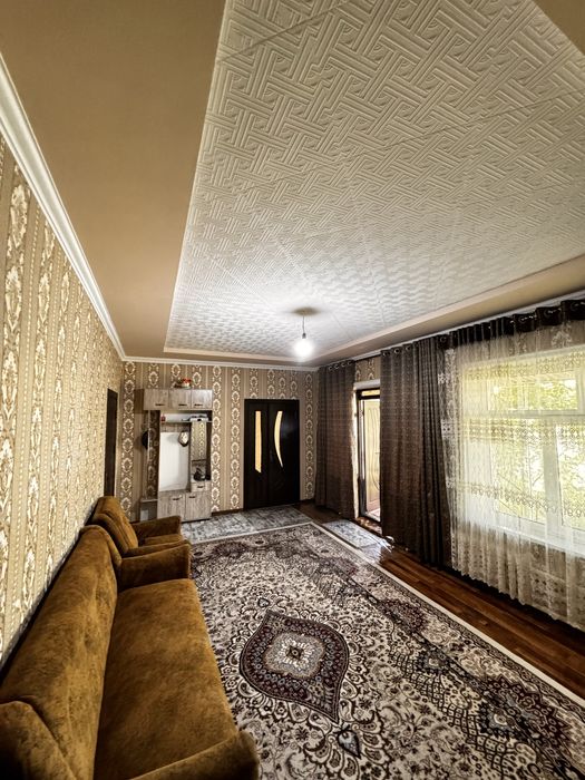 ‼️Qibrayda Srochna‼️ 9 sotixli  uy  sotiladi ozimizniki maklermasman