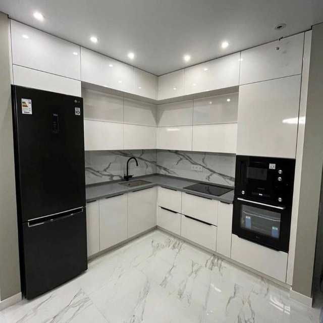 Кухонная мебель для дома