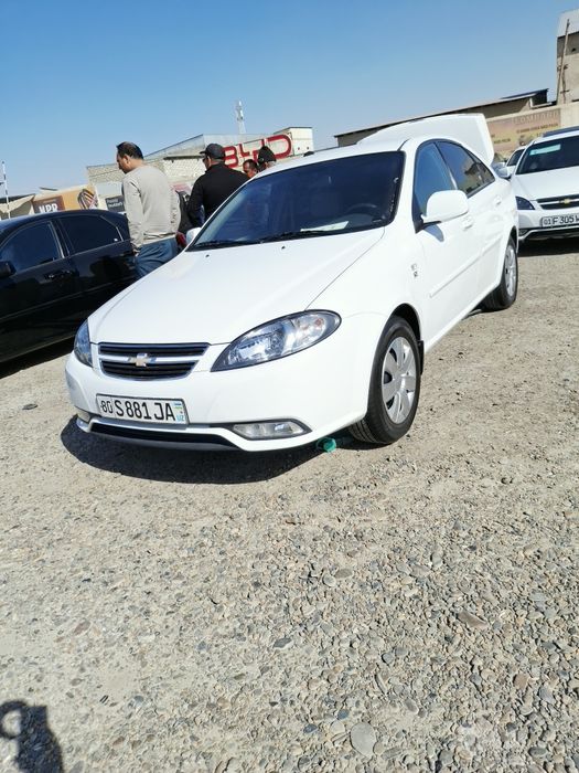 Gentra avtomibili yili 2023