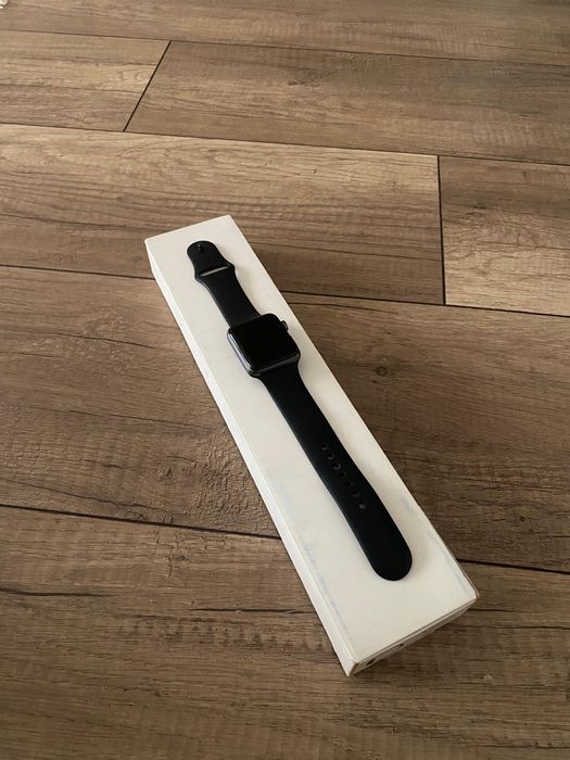 Apple Watch 3 серия.