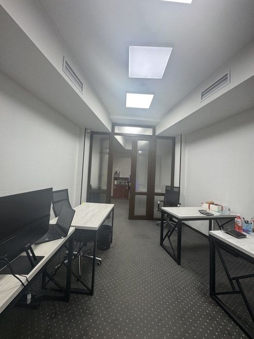 Дархан сдаётся офис 3 комнаы 85м2