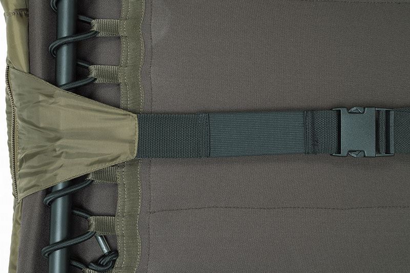 Намаление! Спален чувал FOX Eos 1 Sleeping Bag