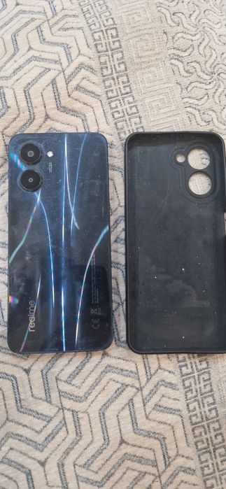 Реалми с 33 смартфон