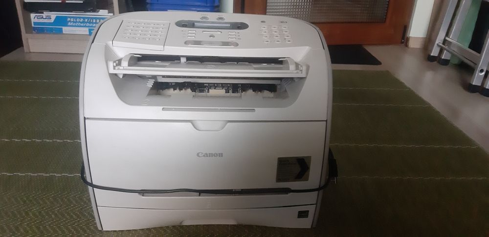Imprimanta scaner, copiator si fax Canon H12425