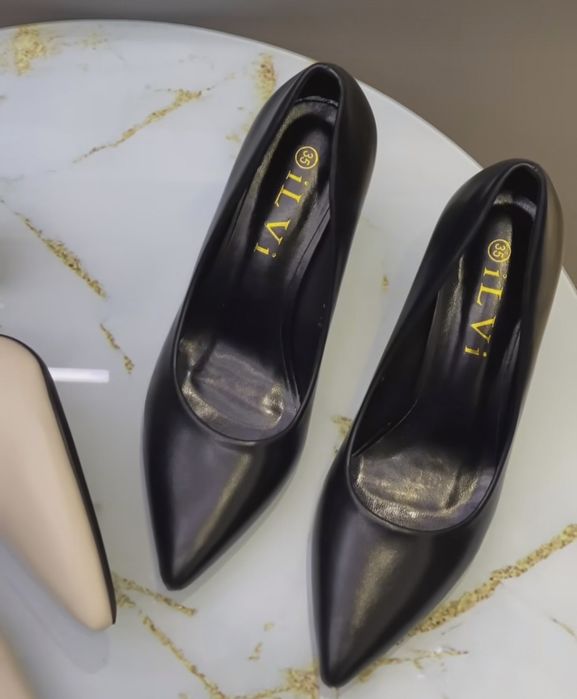 Туфли Фирма Ilvi