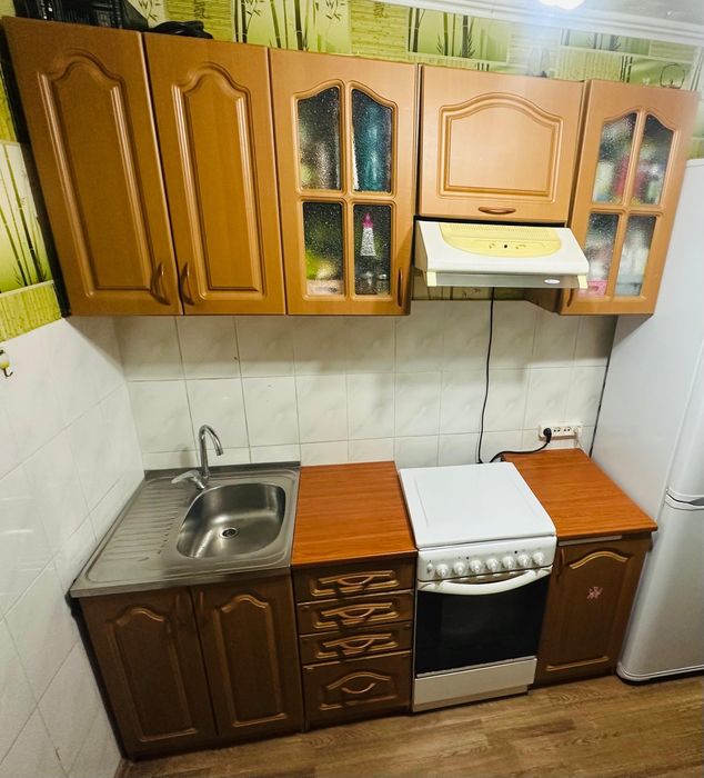 продаю  кухонный гарнитур