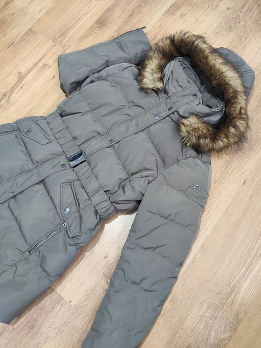 Geaca damă Espirit cu puf mărimea 38 (M)