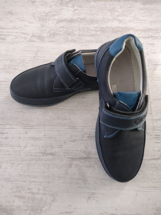 Детски обувки Clibee