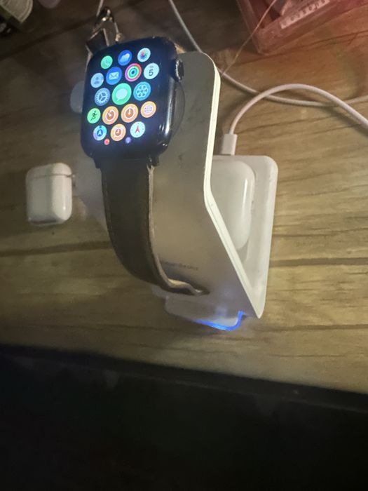 Apple watchSE2 smart
