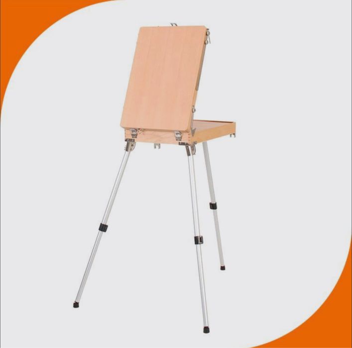 Этюдник / Новый / Скидка