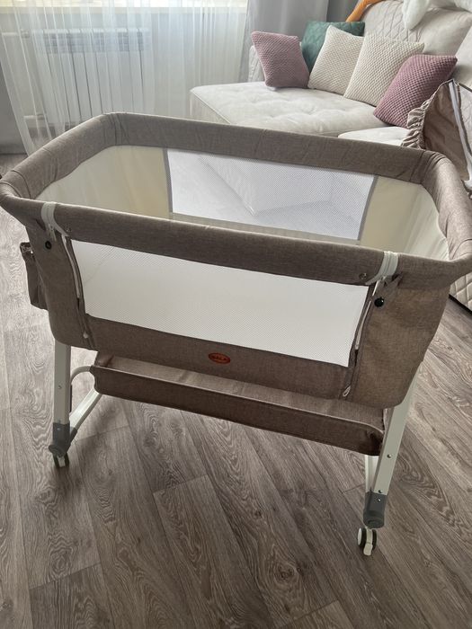 Кроватка детская