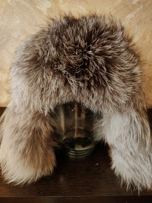 Продам шапку. Новая.