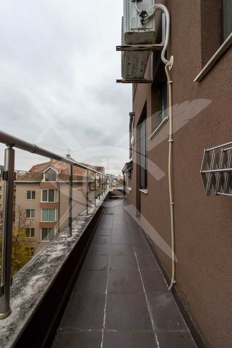 Продава се Двустаен апартамент в София, Гео Милев - 90 кв.м за 3167 €/кв.м - Снимка #7