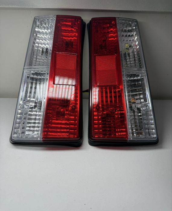 Хрусталний стоп Ваз 2107