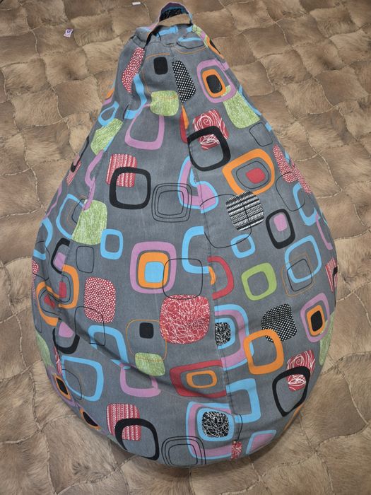 Кресло мешок  BBag