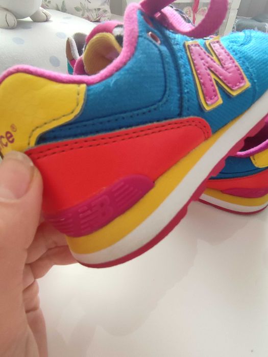 Детски маратонки New balance,Adidas,Nike,Zara