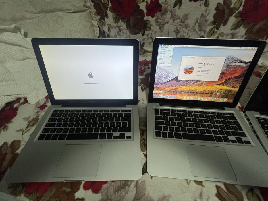 Vand 3 macbook uri pro model 1278