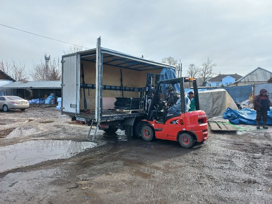 Грузоперевозки газель!