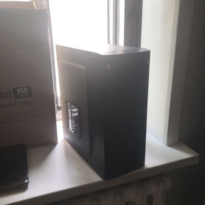 Продам корпус для пк