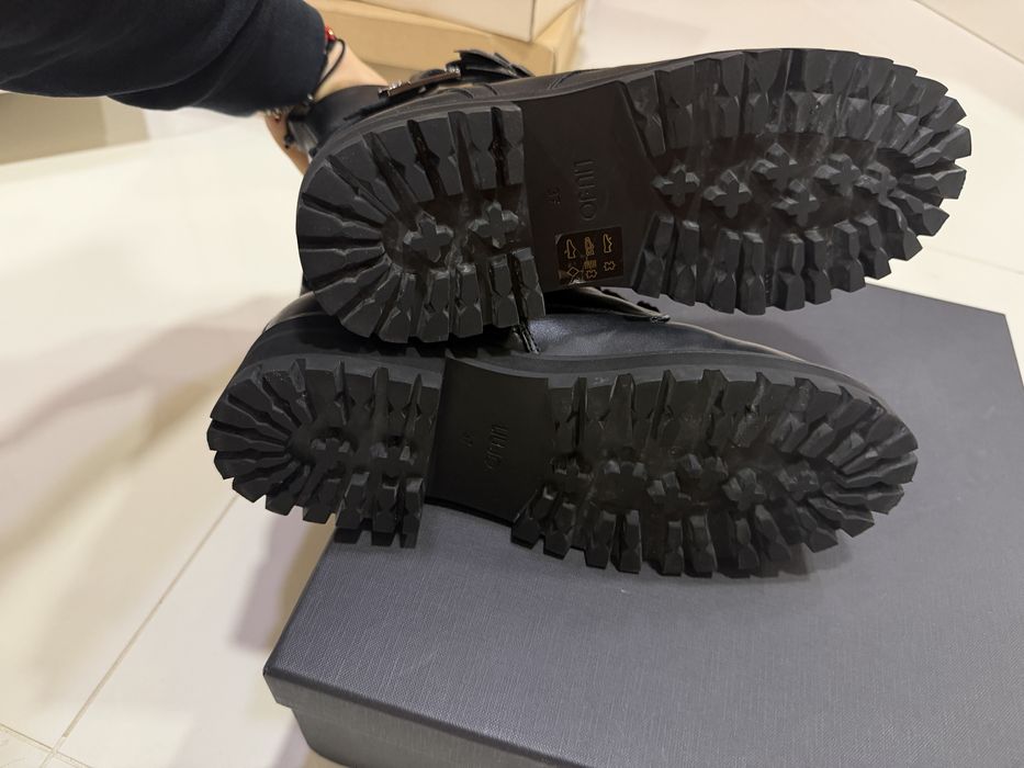 Дамски Боти на Liu Jo.