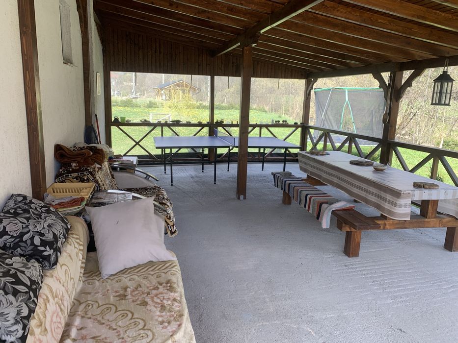 Cazare Toplita - cabana/casa  de vacanta/ciubăr, jud Harghita