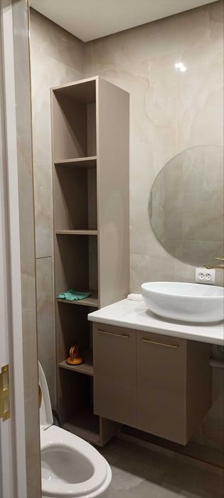 Кватира сотилади. 2хона, 44кв, Шу́та Руставели. Продается квартира