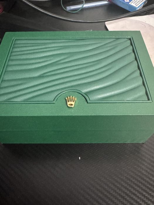 Ceas “who cares I’m allready late”