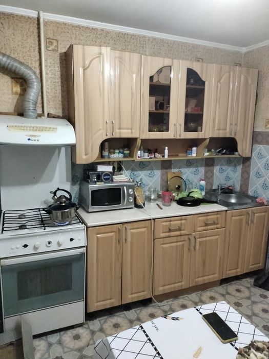 Продам двухкомнатную квартиру