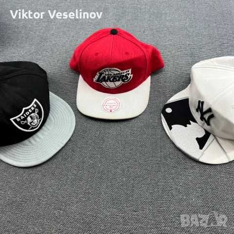 Оригинални Различни модели Nike New York Yankees Calvin Klein Adidas Trucker Bucket Шапки с Козирка