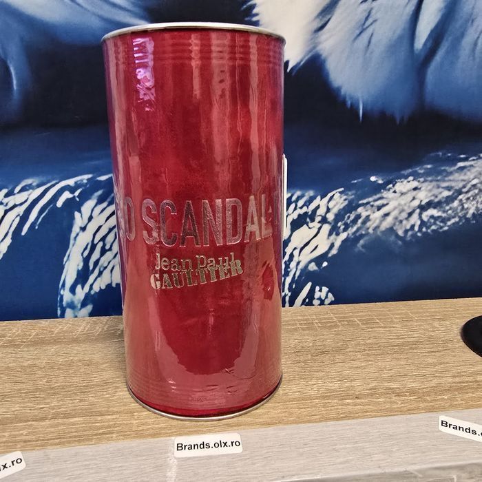 Jean Paul Gaultier - So Scandal EDP Intense 80ml