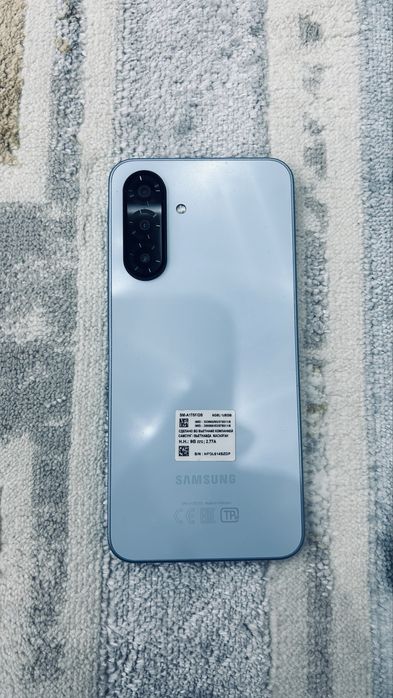 Samsung Galaxy A17 Samsung Galaxy A17