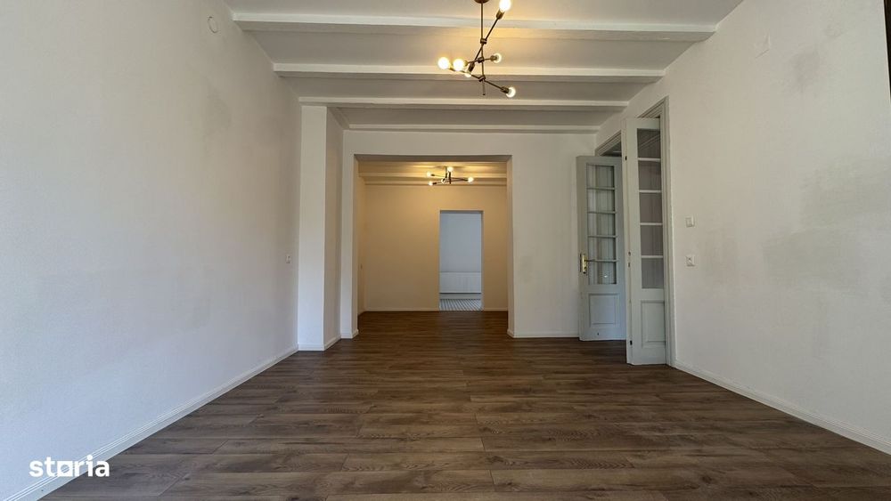 Vila interbelica FLOREASCA P+1+M