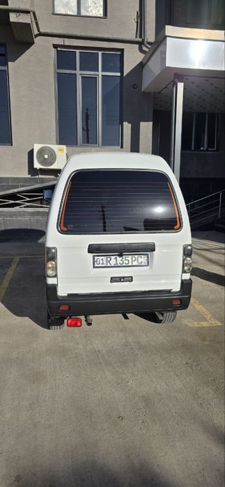 Damas sotiladi……