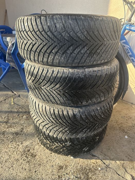 4 Cauciucuri All Season 215/55/R16 Star Performer!