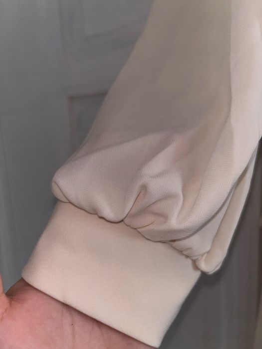 Продам платье 46 размера (б/у)