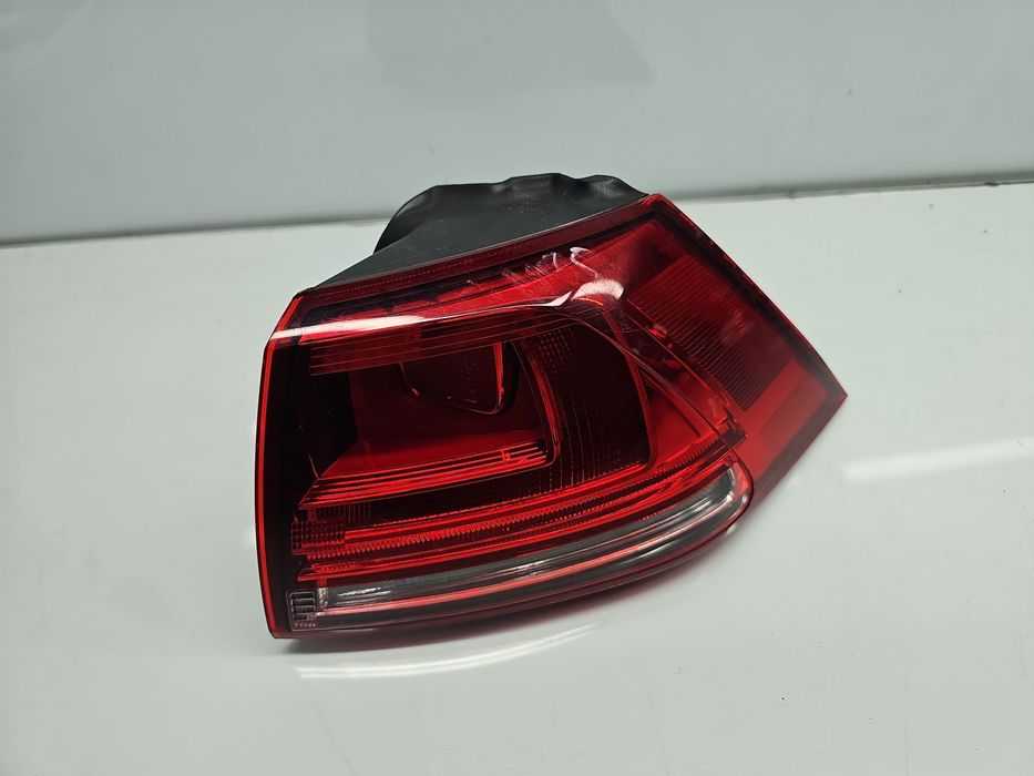 Stop aripa dreapta Volkswagen Golf 7 (5G) [Fabr 2014-prezent] 5G09450