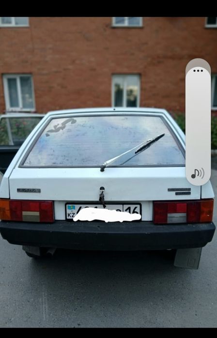 Продаётся авто недорого