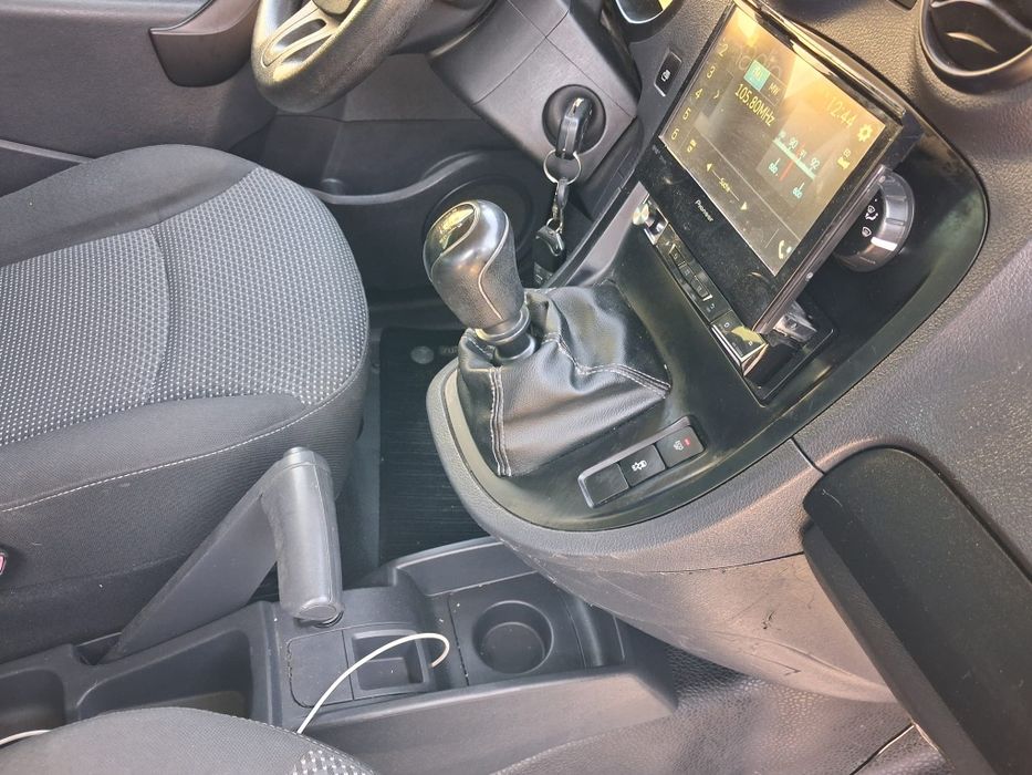 Mercedes-Benz Citan 1.5 CDI, 2015