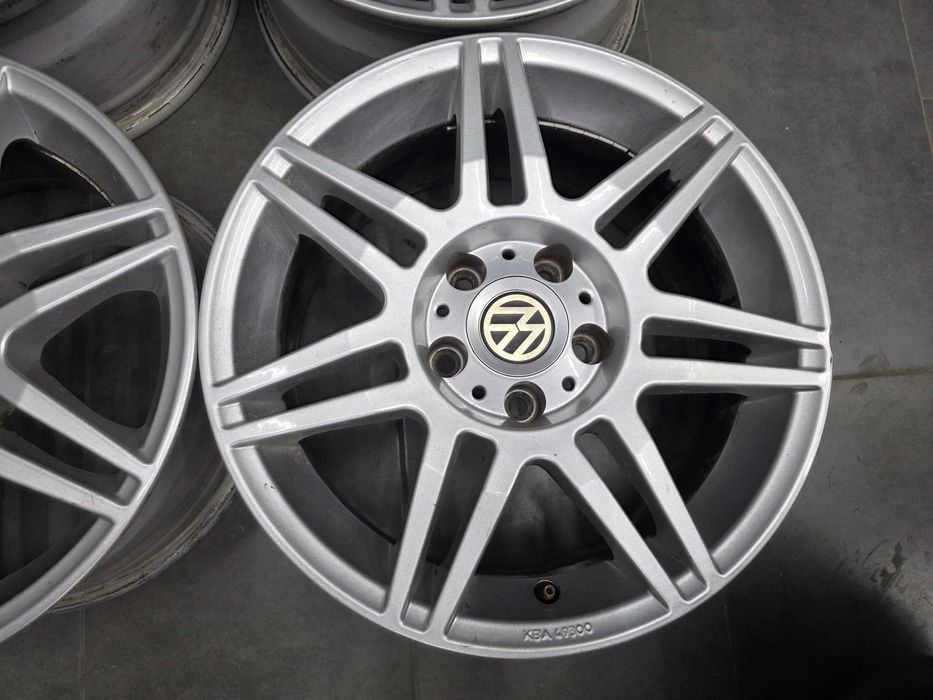 Джанти 16 - Volkswagen Passat, Sharan, Tiguan