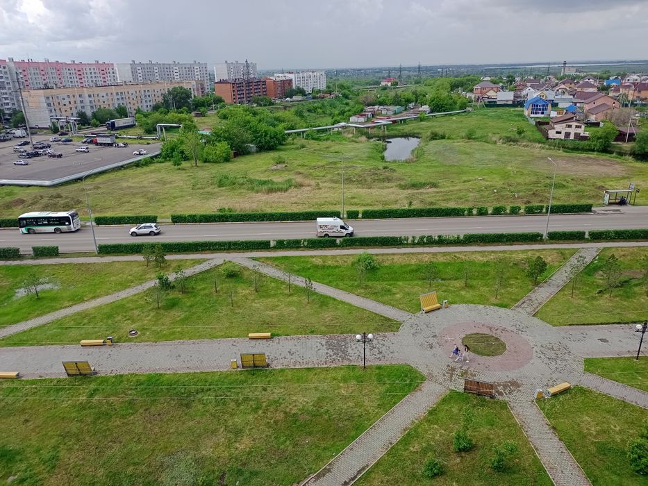 Продам квартиру 2012 г.п.