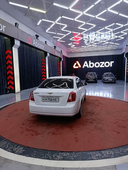 Gentra full позиция oq rang