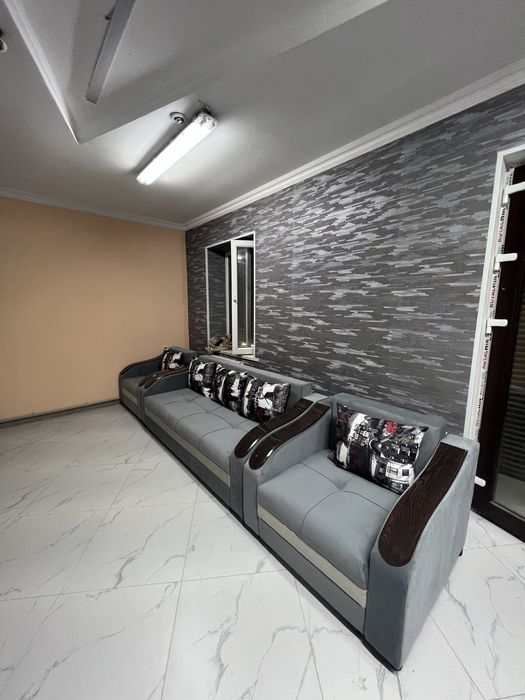 Жумсак жиһаз диван тапсырыспен