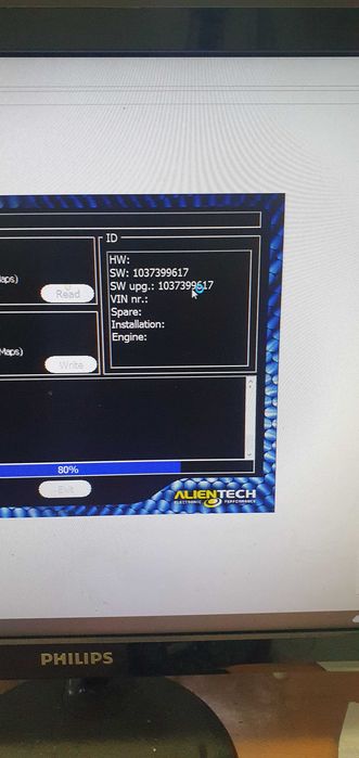 Чип тунинг,изключване ДПФ адблу, обучение на ключове