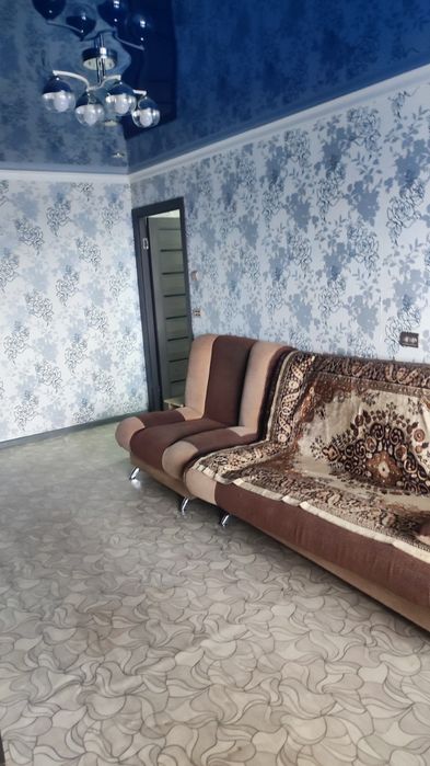 Сдам 1-комнатную квартиру