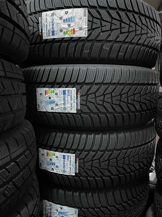 Jante Mercedes Glb Gla W247 Anvelope  vara noi Continental 235 45 20