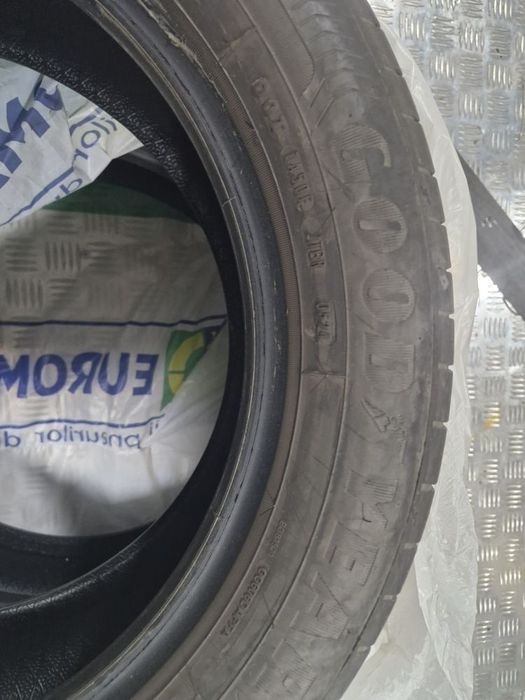 205 55r16 set 4 anvelope vara 2024 goodyear